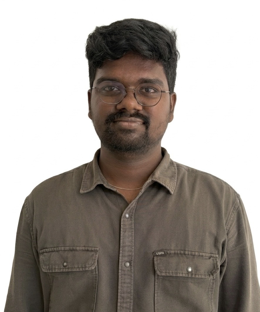 Roopan Thangam A